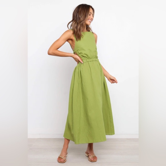 Petal & Pup Dresses & Skirts - Petal & Pup Esther dress